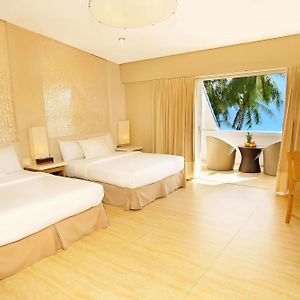 Deluxe Executive Room